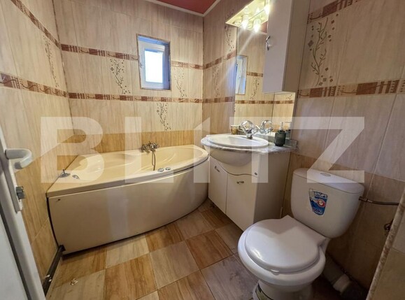 Apartament de închiriat 3 camere Sud - 182070AI | BLITZ Zalău | Poza11