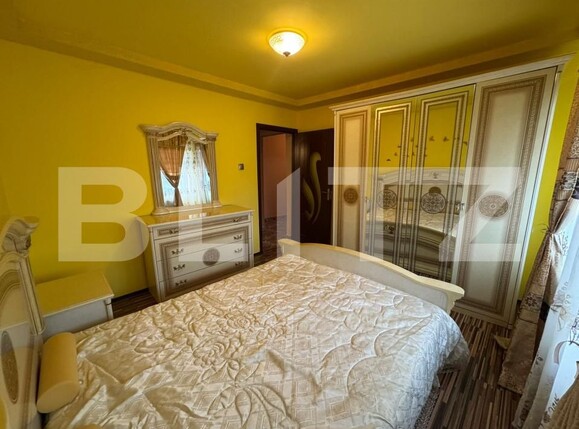 Apartament de închiriat 3 camere Sud - 182070AI | BLITZ Zalău | Poza4