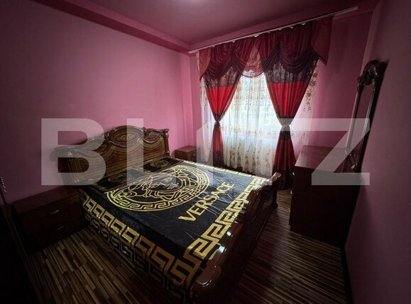 Apartament de închiriat 3 camere Sud - 182070AI | BLITZ Zalău | Poza6