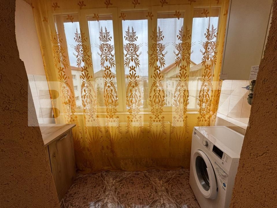 Apartament de închiriat 3 camere Sud - 182070AI | BLITZ Zalău | Poza10