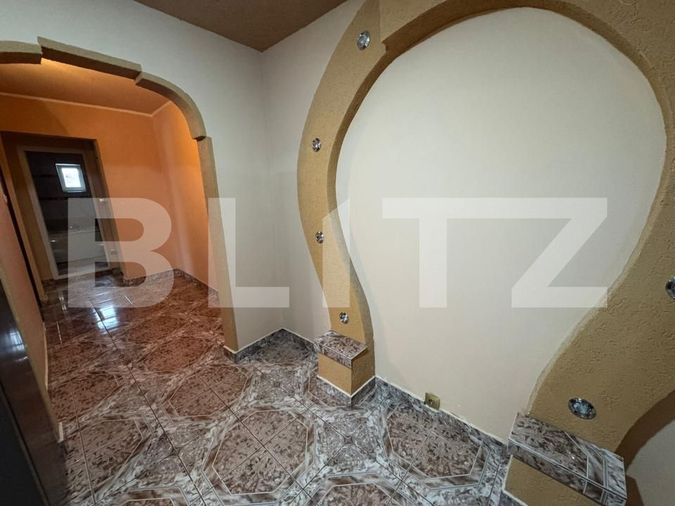 Apartament de închiriat 3 camere Sud - 182070AI | BLITZ Zalău | Poza9
