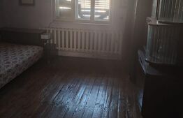 Parterul unei case de închiriat, zona Brădet