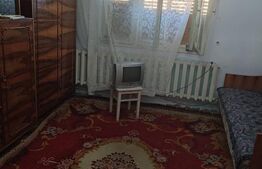 Parterul unei case de închiriat, zona Brădet