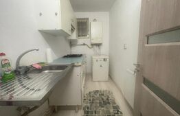 Garsoniera de vanzare, 30 mp, zona Centrala