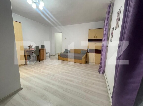 Garsonieră de vânzare Central - 182267AV | BLITZ Zalău | Poza1
