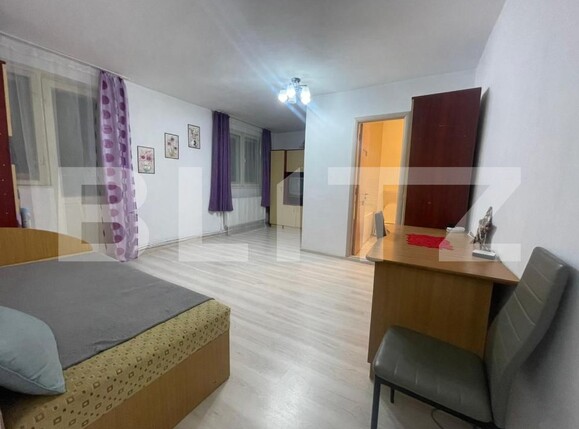 Garsonieră de vânzare Central - 182267AV | BLITZ Zalău | Poza2