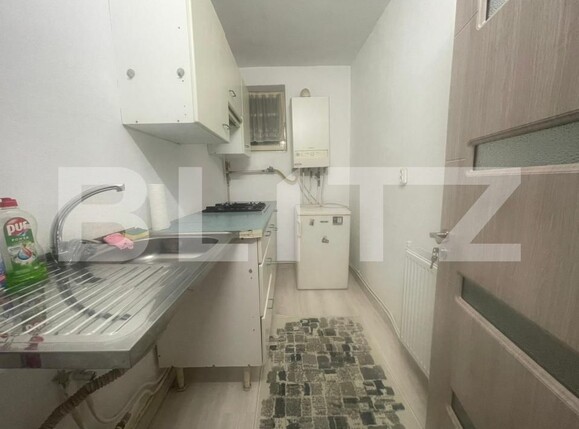 Garsonieră de vânzare Central - 182267AV | BLITZ Zalău | Poza5