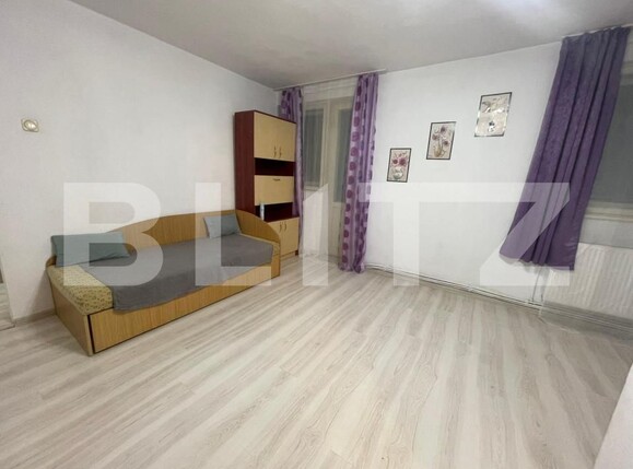 Garsonieră de vânzare Central - 182267AV | BLITZ Zalău | Poza3