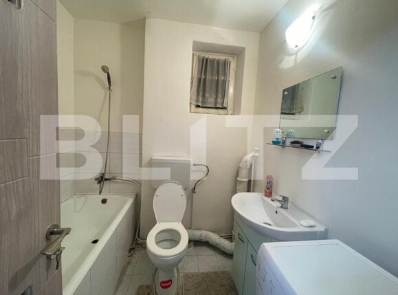 Garsonieră de vânzare Central - 182267AV | BLITZ Zalău | Poza7