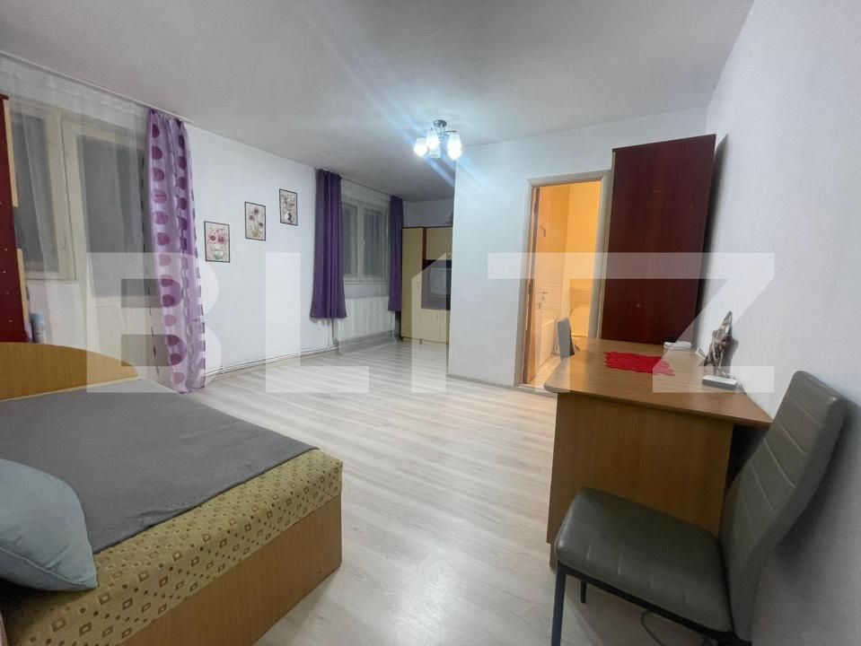 Garsonieră de vânzare Central - 182267AV | BLITZ Zalău | Poza2