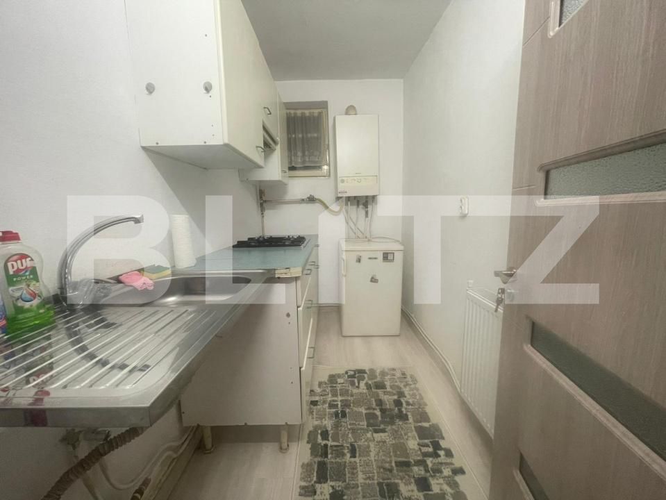 Garsonieră de vânzare Central - 182267AV | BLITZ Zalău | Poza5