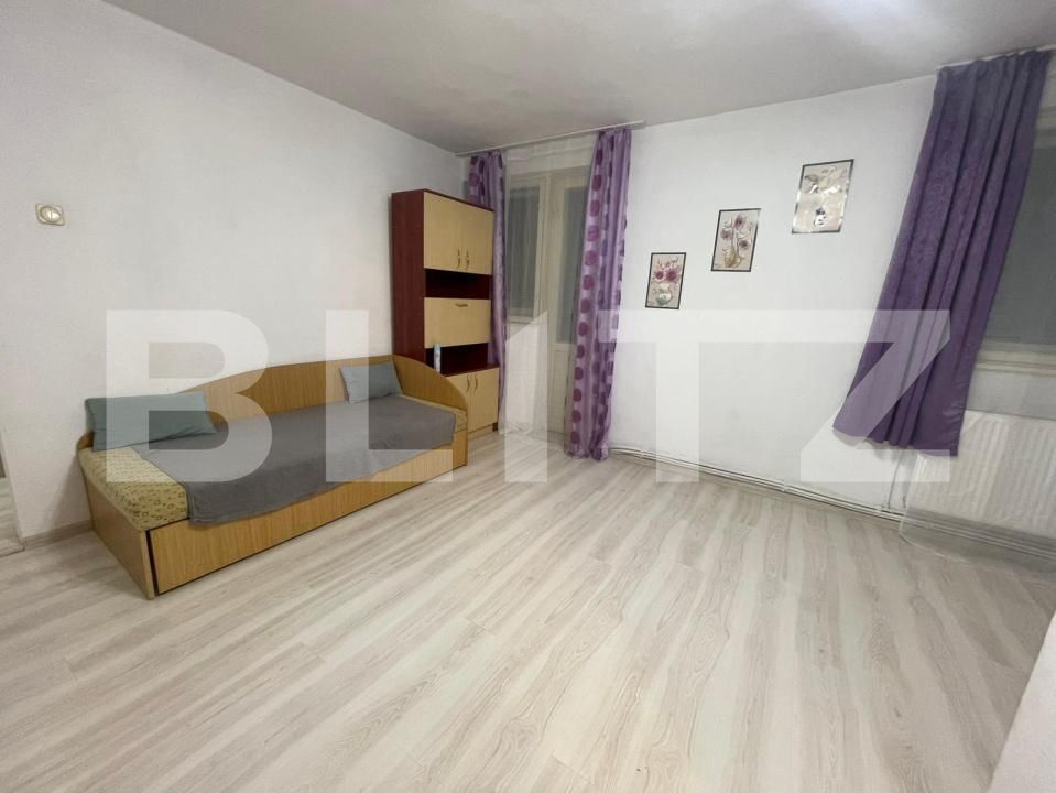 Garsonieră de vânzare Central - 182267AV | BLITZ Zalău | Poza3