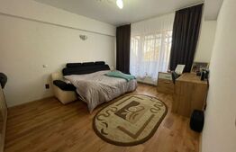 Apartament cu 3 camere, terasa si loc de parcare, zona Bradet