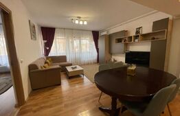 Apartament cu 3 camere, terasa si loc de parcare, zona Bradet