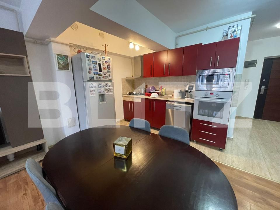 Apartament de vânzare 3 camere Sud - 182355AV | BLITZ Zalău | Poza5