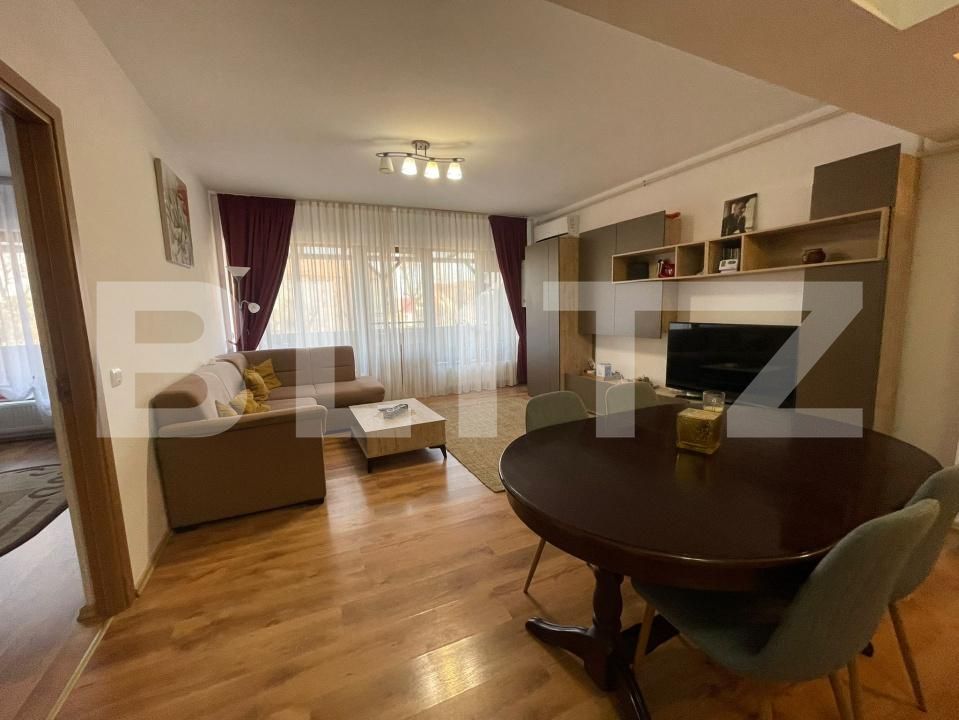 Apartament de vânzare 3 camere Sud - 182355AV | BLITZ Zalău | Poza4