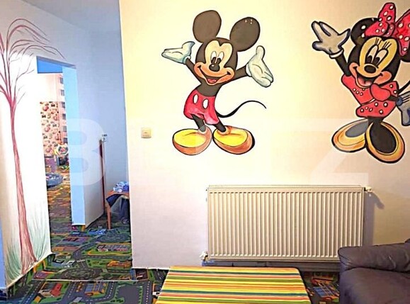 Apartament de vânzare 4 camere Nord - 182362AV | BLITZ Zalău | Poza2