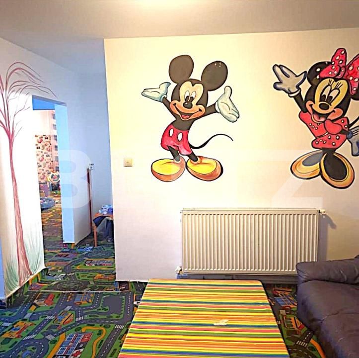 Apartament de vânzare 4 camere Nord - 182362AV | BLITZ Zalău | Poza2