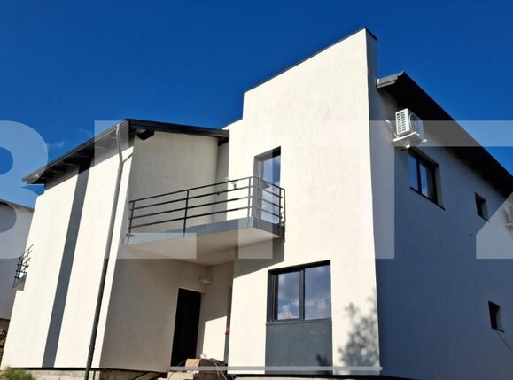 Apartament de vânzare 3 camere Exterior-Sud - 182608AV | BLITZ Zalău | Poza1