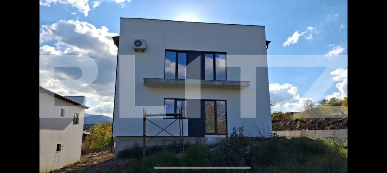 Apartament de vânzare 3 camere Exterior-Sud - 182638AV | BLITZ Zalău | Poza2