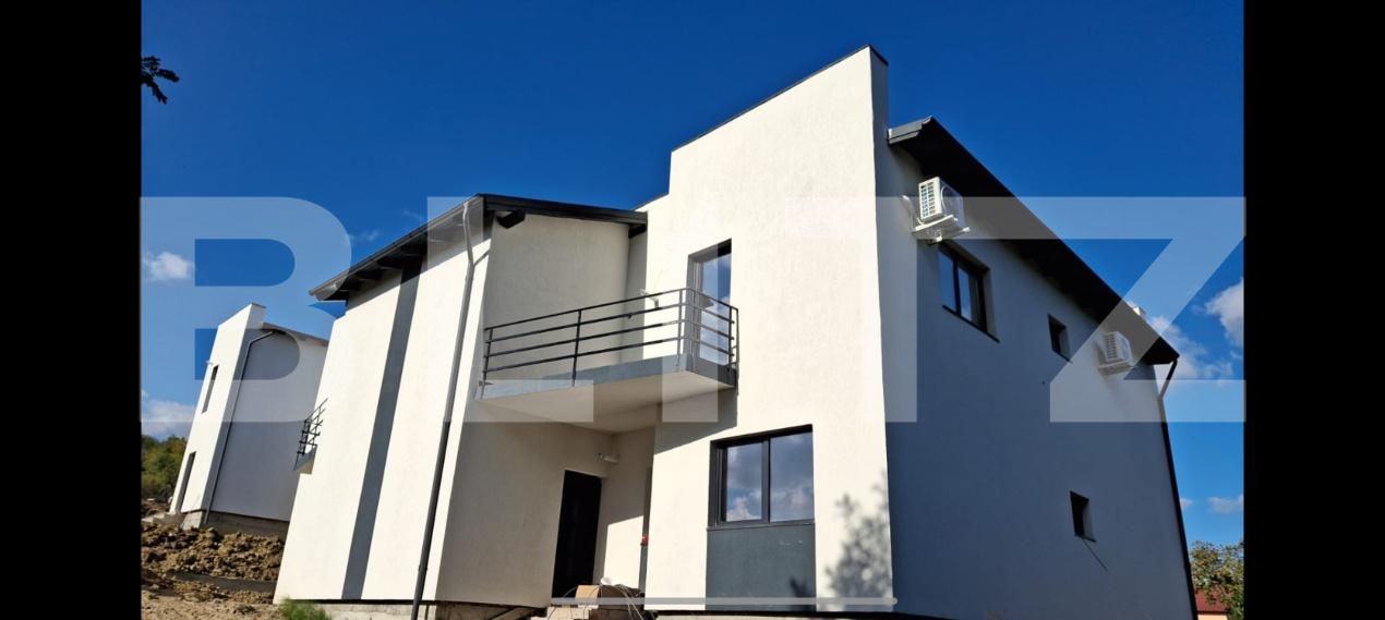 Apartament de vânzare 3 camere Exterior-Sud - 182638AV | BLITZ Zalău | Poza3