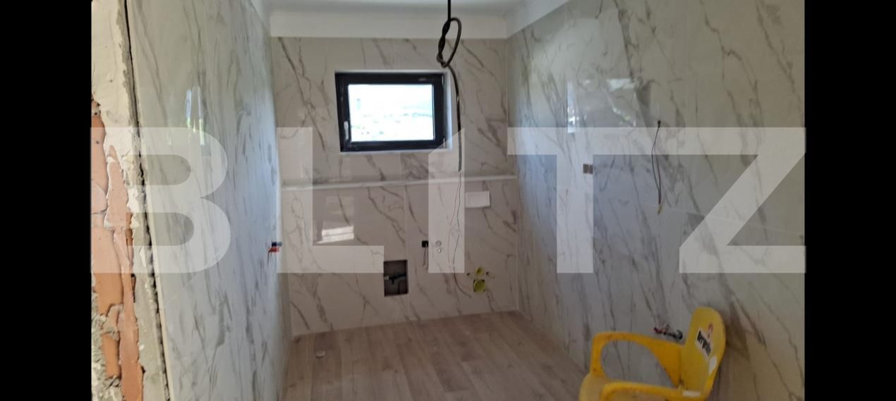 Apartament de vânzare 3 camere Exterior-Sud - 182641AV | BLITZ Zalău | Poza3