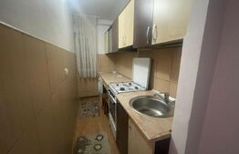 Garsoniera 29 mp, cartier Dumbrava Nord