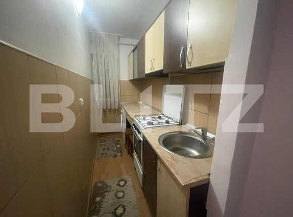 Garsonieră de vânzare Nord - 182924AV | BLITZ Zalău | Poza1