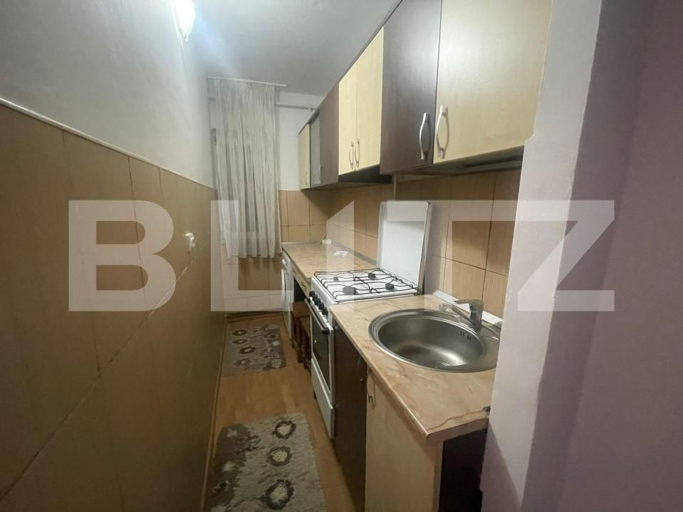 Garsonieră de vânzare Nord - 182924AV | BLITZ Zalău | Poza2