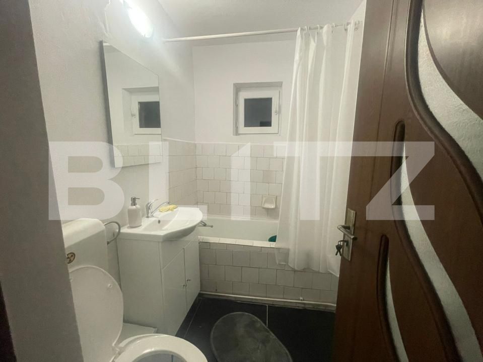Garsonieră de vânzare Nord - 182924AV | BLITZ Zalău | Poza5