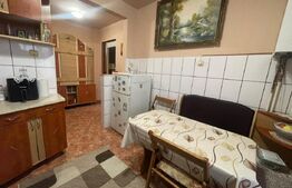 Apartament de 2 camere, 45 mp si balcon, zona CENTRALA