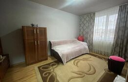 Apartament de 2 camere, 45 mp si balcon, zona CENTRALA