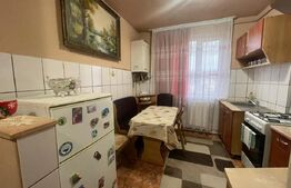 Apartament de 2 camere, 45 mp si balcon, zona CENTRALA