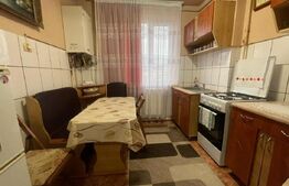 Apartament de 2 camere, 45 mp si balcon, zona CENTRALA