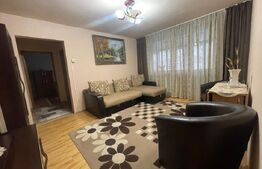Apartament de 2 camere, 45 mp si balcon, zona CENTRALA