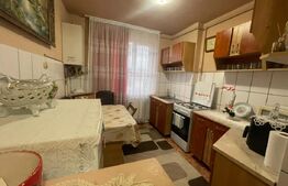 Apartament de 2 camere, 45 mp si balcon, zona CENTRALA