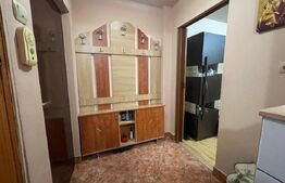 Apartament de 2 camere, 45 mp si balcon, zona CENTRALA