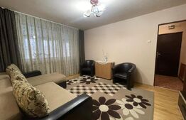 Apartament de 2 camere, 45 mp si balcon, zona CENTRALA