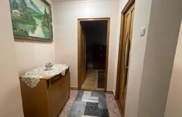 Apartament de 2 camere, 45 mp si balcon, zona CENTRALA