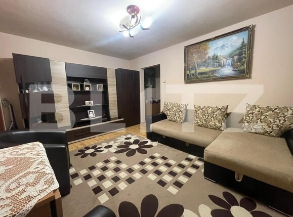 Apartament de vânzare 2 camere Central - 183226AV | BLITZ Zalău | Poza1