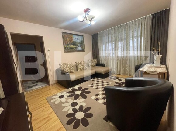 Apartament de vânzare 2 camere Central - 183226AV | BLITZ Zalău | Poza2