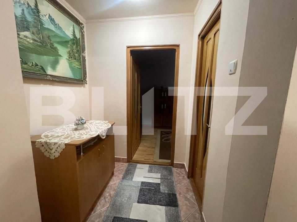 Apartament de vânzare 2 camere Central - 183226AV | BLITZ Zalău | Poza4
