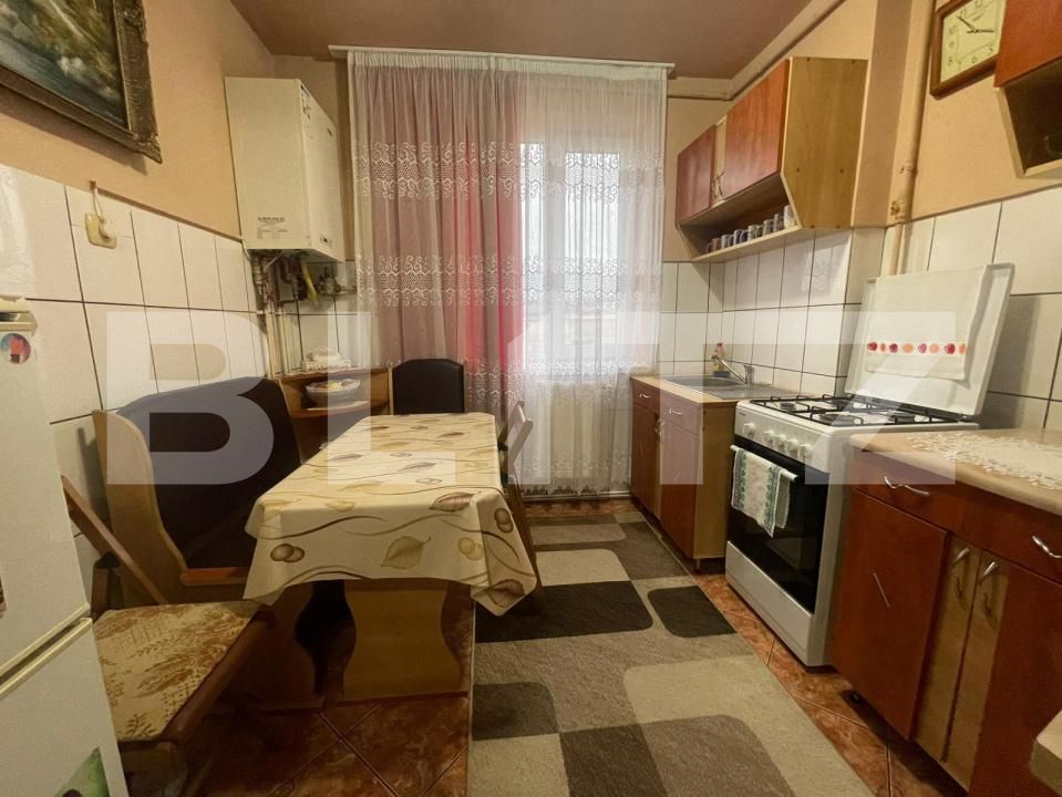 Apartament de vânzare 2 camere Central - 183226AV | BLITZ Zalău | Poza8