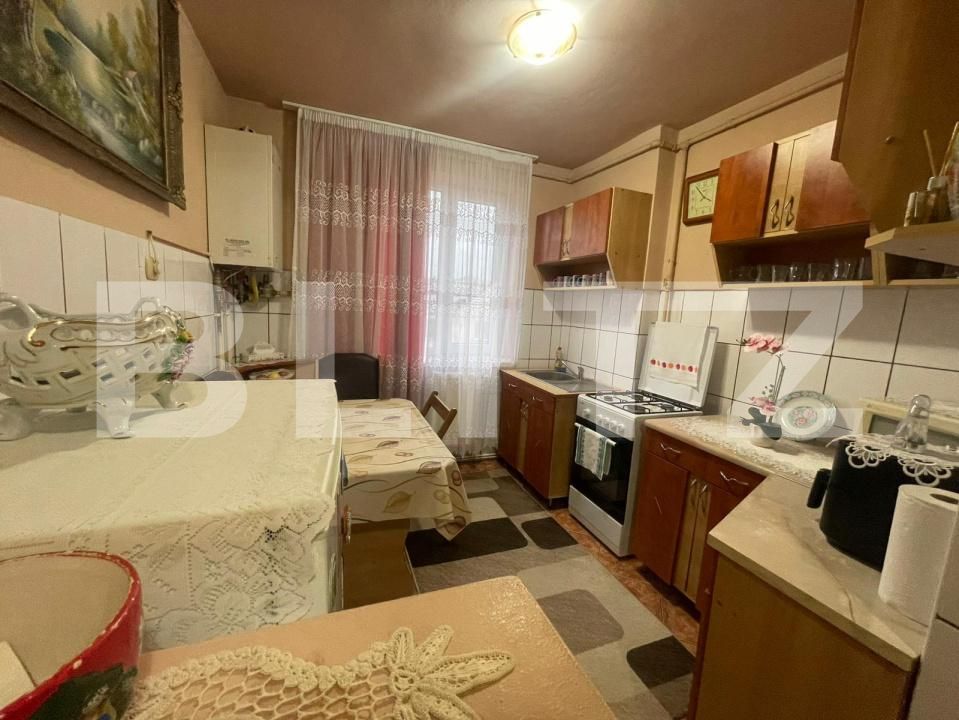Apartament de vânzare 2 camere Central - 183226AV | BLITZ Zalău | Poza11