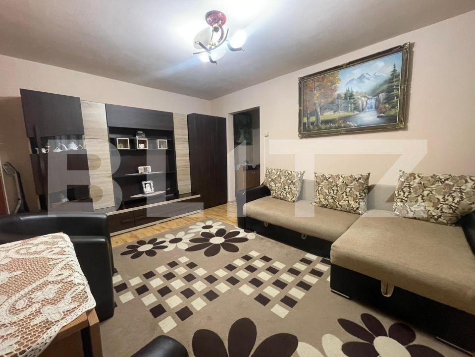 Apartament de vânzare 2 camere Central - 183226AV | BLITZ Zalău | Poza1