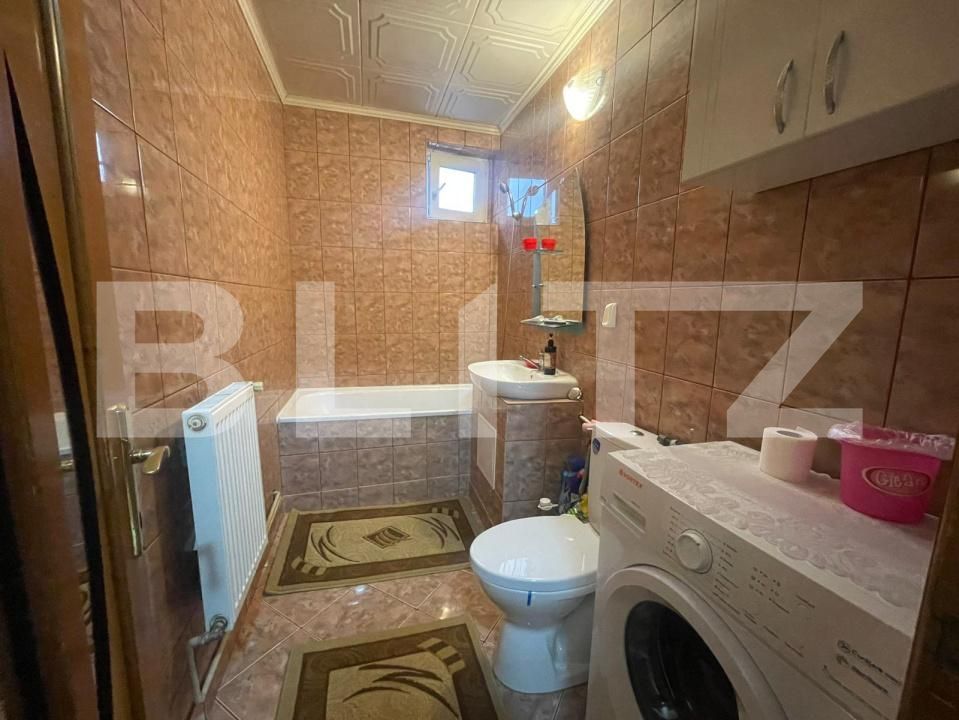 Apartament de vânzare 2 camere Central - 183226AV | BLITZ Zalău | Poza12