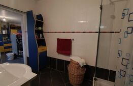 Casa cu 3 camere și un teren de 600 mp