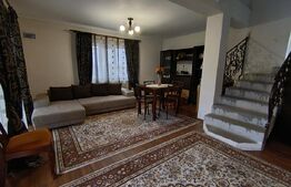 Casa cu 3 camere și un teren de 600 mp