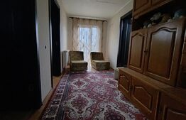 Casa cu 3 camere și un teren de 600 mp