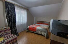 Casa cu 3 camere și un teren de 600 mp